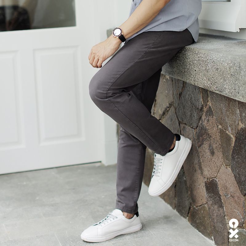 Celana Chino Panjang | Celana Cino Pria | Celana Cinos Panjang | Chino Pria Ukuran 27-38