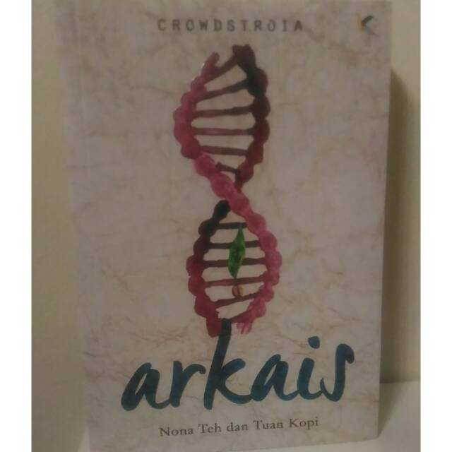 Arkais - Crowdstroia