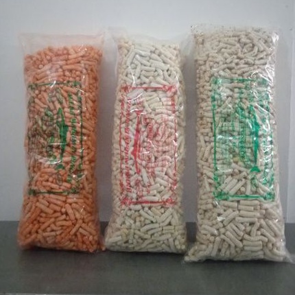 

kerupuk tongkol asli