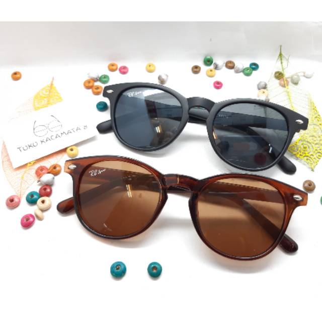 KACAMATA SUNGLASS NEW kt119sun