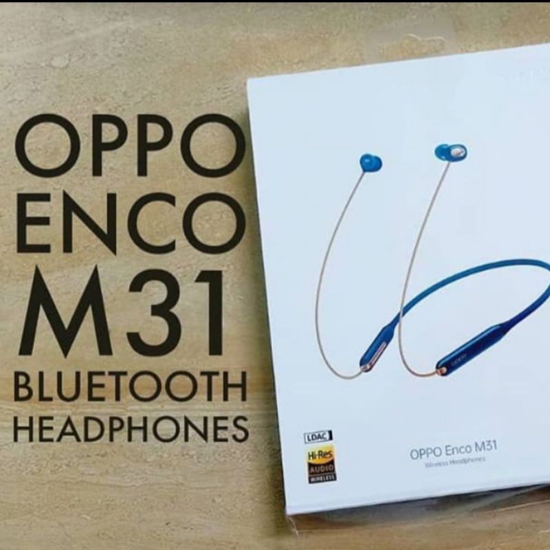 Headset Bluetooth OASE M 31 ORIGINAL