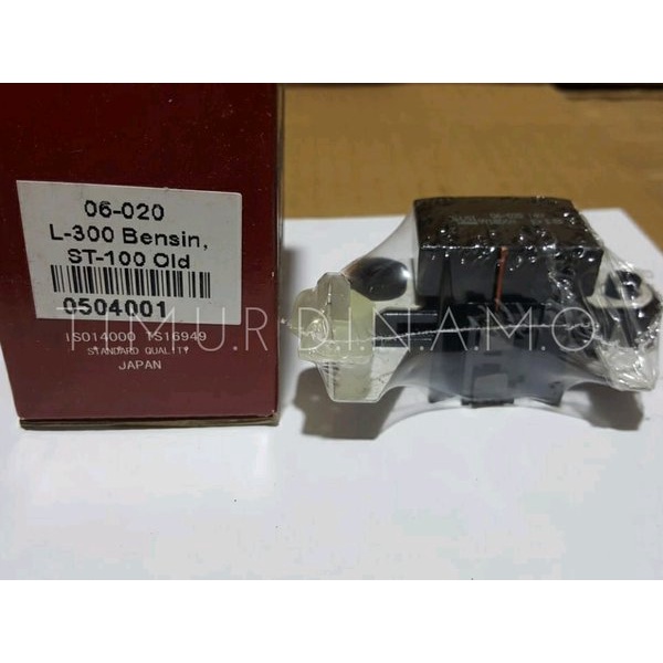 IC REGULATOR USI L300 BENSIN Terjangkau