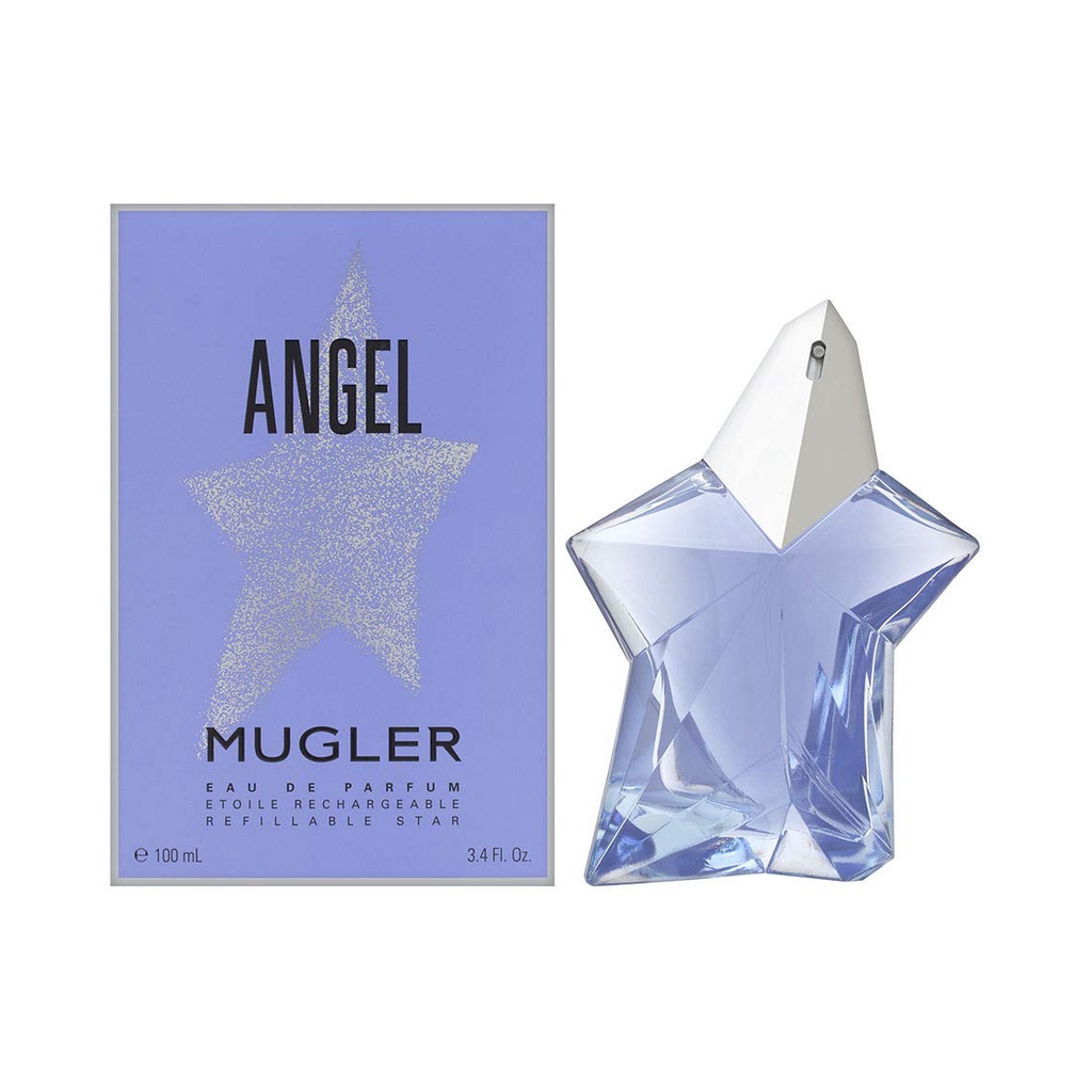 Parfum Original Mugler Angel