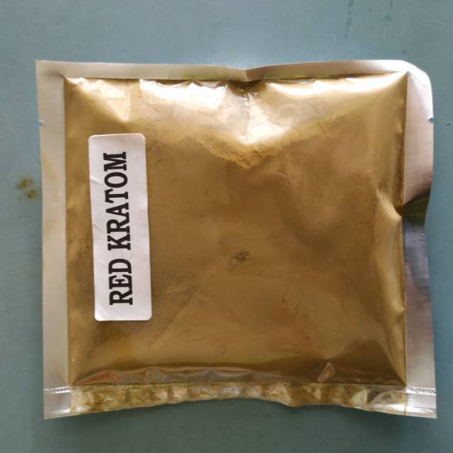 

1 kg Red Borneo asli Kalimantan