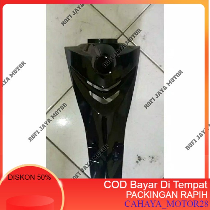 Tameng Depan Dasi Depan Jupiter Z Burhan / Jupiter Lama 2004 2008