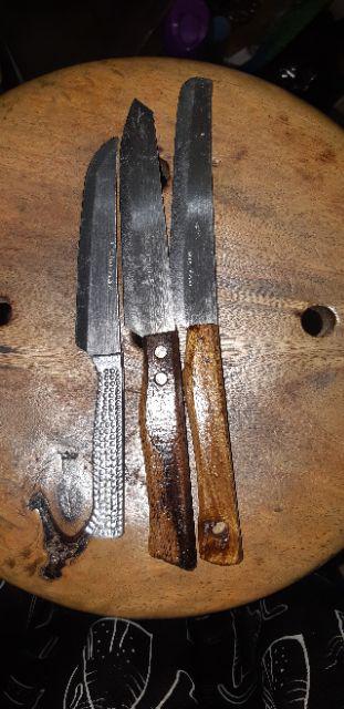 Pisau Dapur Lebaran Promo