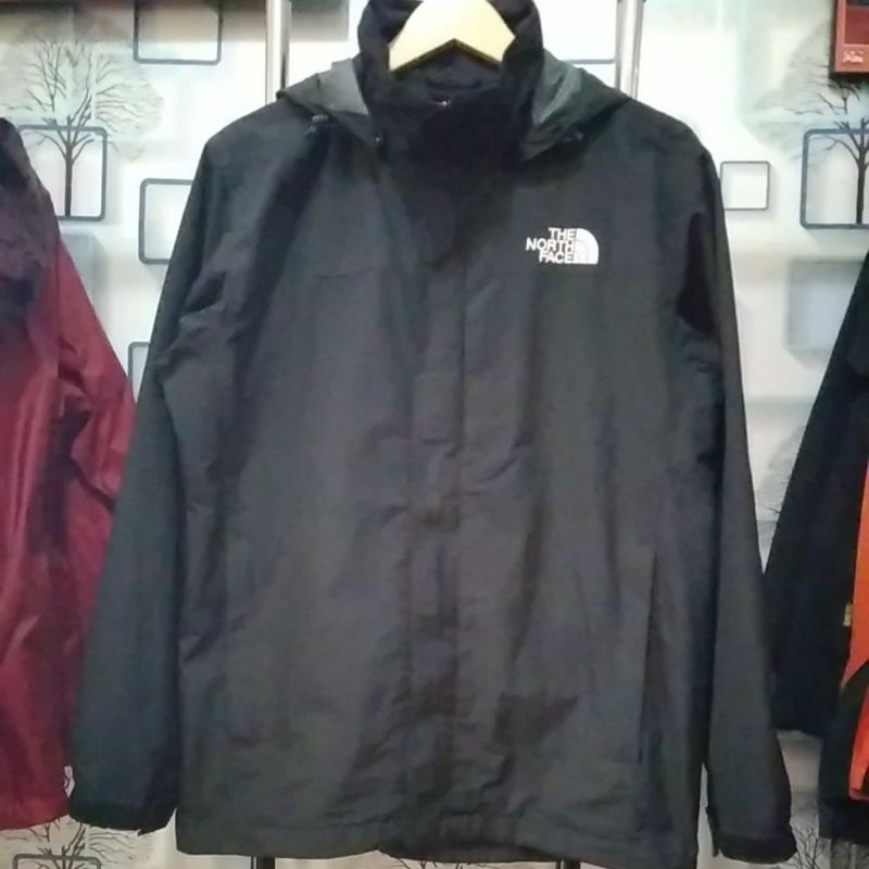 JAKET THE NORTH FACE ORIGINAL SECOND