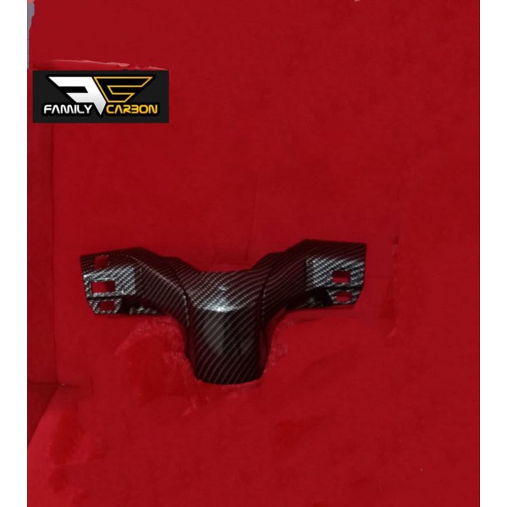BATOK BELAKANG BEAT KARBU CARBON KARBON Batok belakang beat karbu carbon