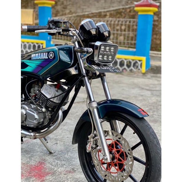 LAMPU DAYMAKER 10 MATA PNP RX KING RXKING RXK RK KING RX SPESIAL-4