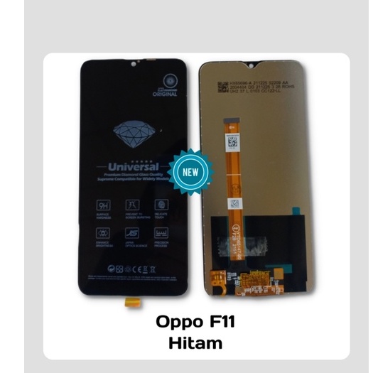 LCD TOUCHSCREEN OPPO F11
