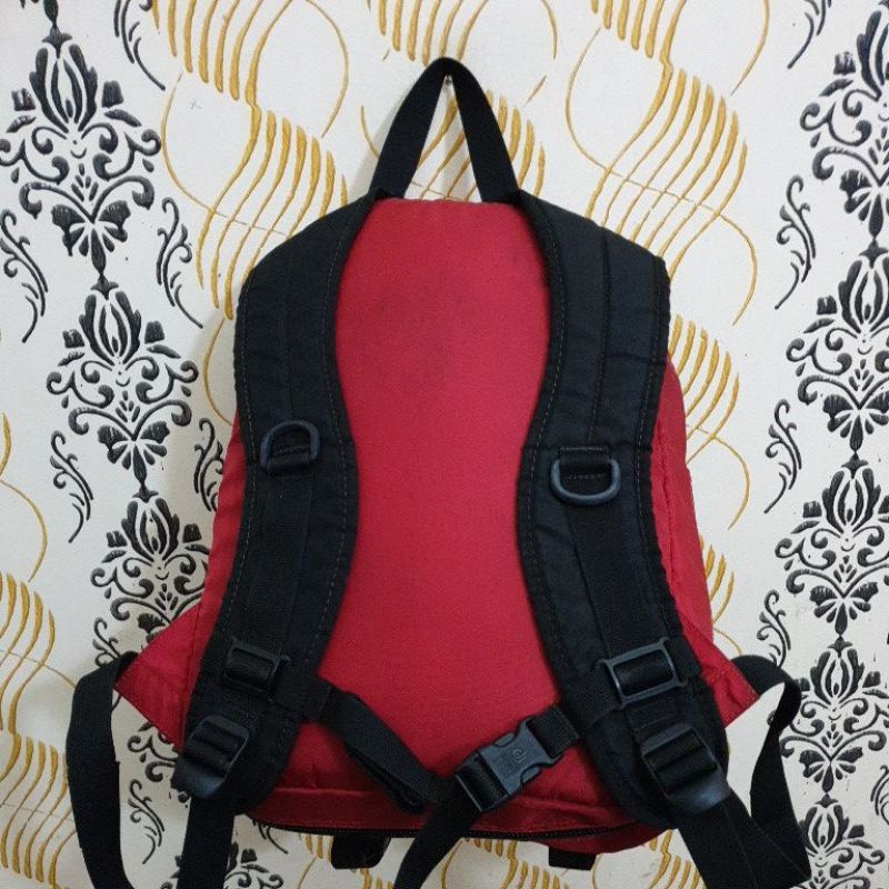 TAS DEUTER RESCUE PRELOVED SPECIAL EDITION ORIGINAL