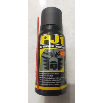 PJ1 SUPER ENGINE CONDITIONER 100 ML PEMBERSIH KARBURATOR