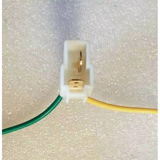 Kabel peghubung Gearbox mobil mainan aki         anak