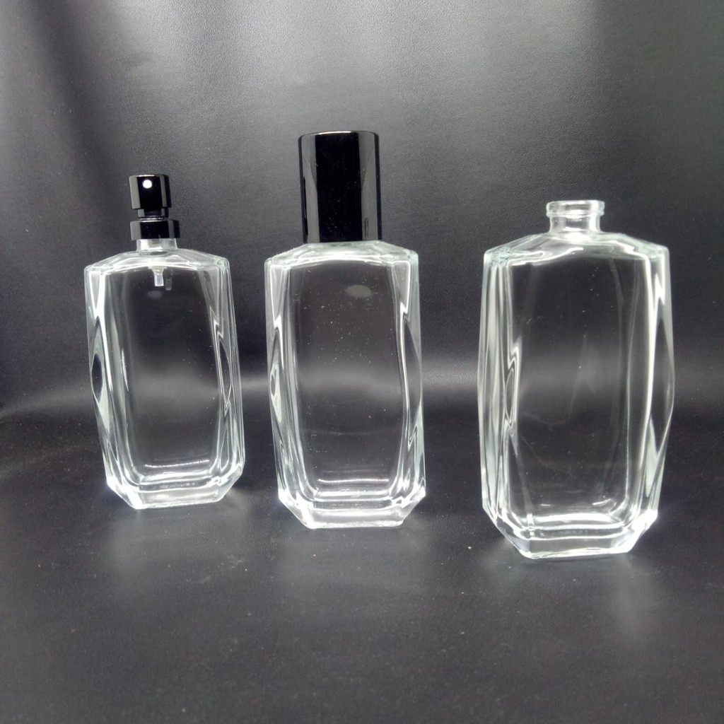 Botol Parfum YS262 50 ml lusinan