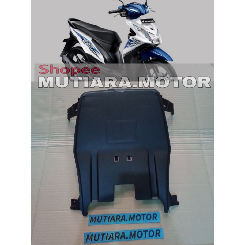 Cover Lantai Bawah Kolong Beat Fi 2013 2014 2015