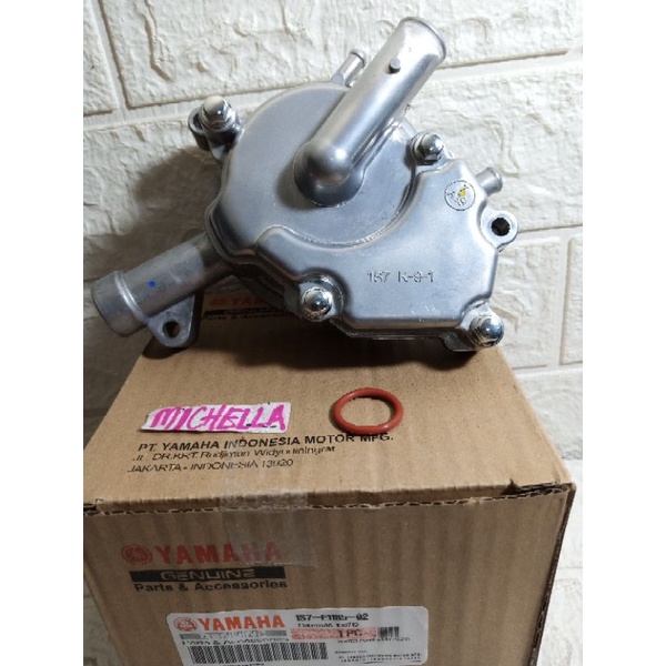 water pump Assy Jupiter MX lama/Jupiter MX new (1S71)