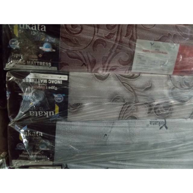 Kasur busa inoac yukata