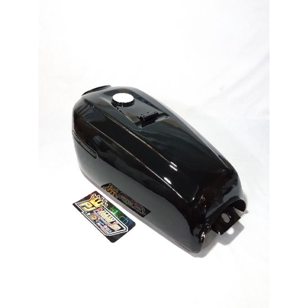 TANGKI GL100 IMPORT MERAH HITAM