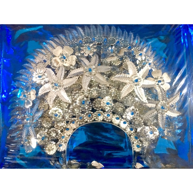 promo suntiang minang mahkota pengantin padang