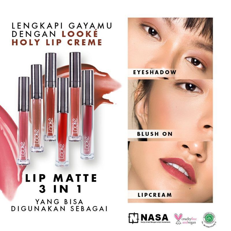

Looke_Lip_Matte