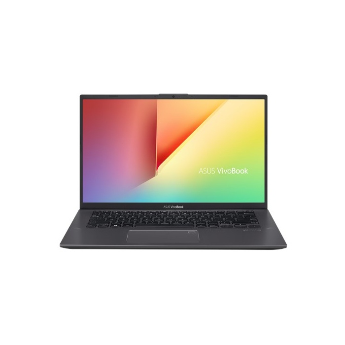 ASUS VIVOBOOK F412DA Ryzen 3 3250 8GB 256GB-SSD Vega3 W10 14.0FHD