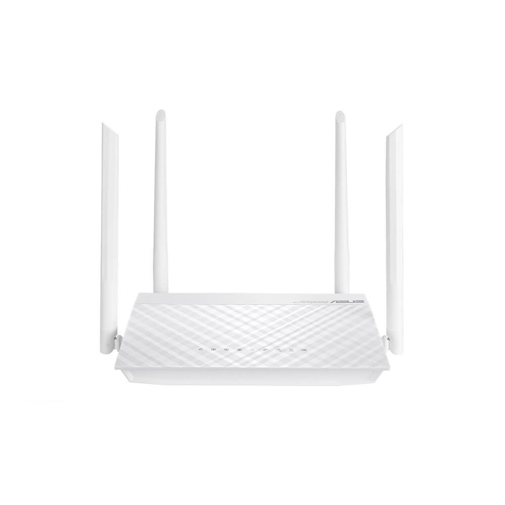 Asus RT-AC59U Dual Band Gigabit Wireless Router AC1500