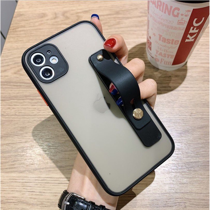 Softcase Pelindung Kamera holder For All Type Xiaomi Redmi Poco Pocophone