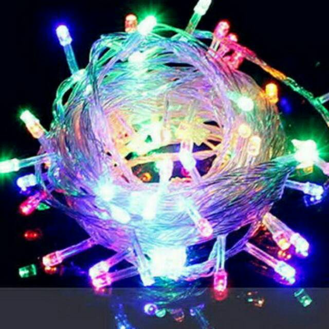 Lampu Natal Led / Lampu Hias Led / Lampu hias Natal