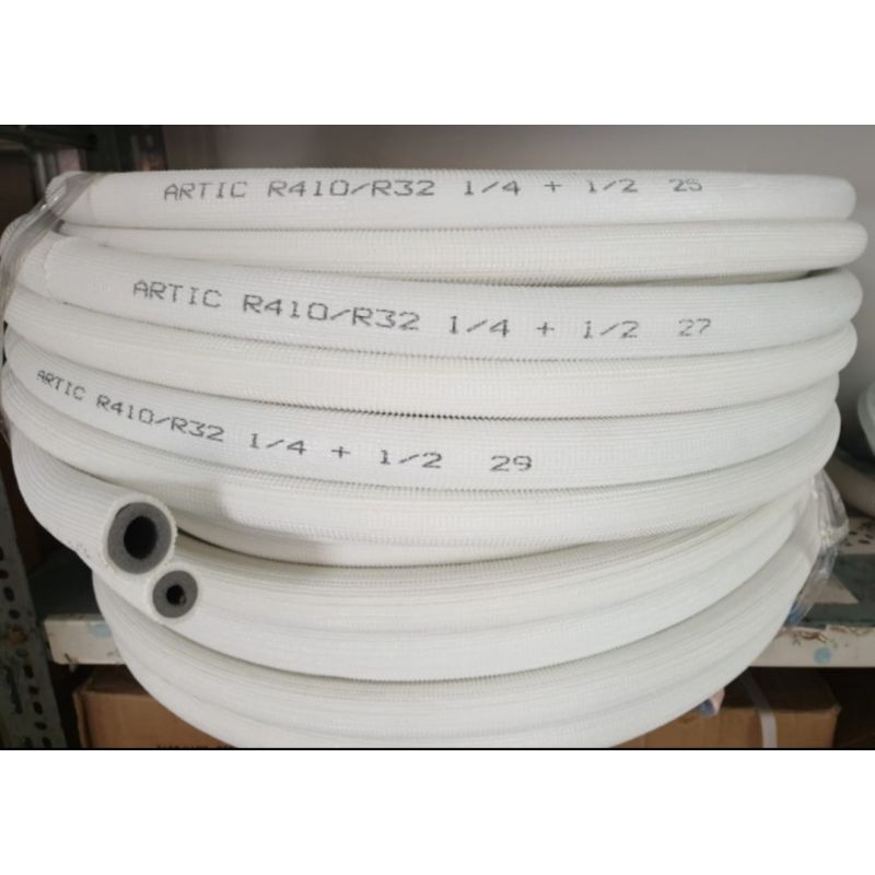pipa ac artic 2 PK 1/4×1/2 meteran