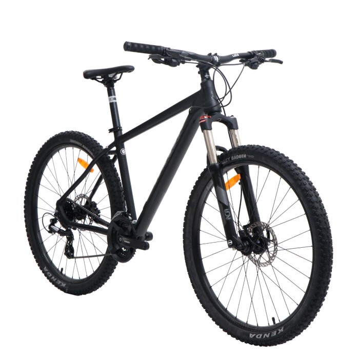 Sepeda Gunung MTB Camp Fenix 1.0 Shimano Altus 8s 27,5 Inch Garansi