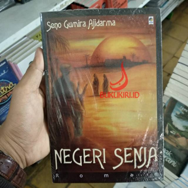NEGERI SENJA (ORIGINAL)