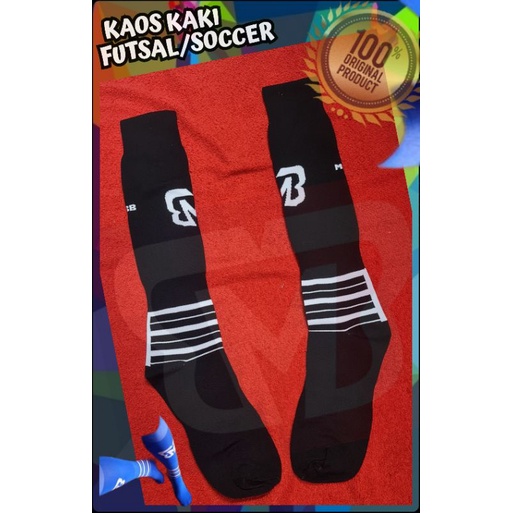 KAOS KAKI BOLA FUTSAL KAOS KAKI PANJANG MBB ORIGINAL