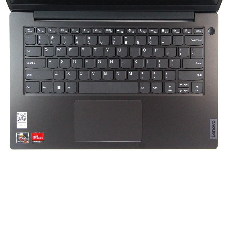 LENOVO V14 G2 ALC-EWID - AMD RYZEN 5 5500U - 8GB DDR4 RAM - 512GB SSD - 14&quot; FHD ANTI GLARE - WINDOWS 11 + OHS ORIGINAL - FREE TAS LATPOP EXCLUSIVE