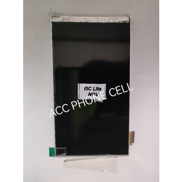 LDC ADVAN I5C LITE dan I5C DUO (LCD SAJA)