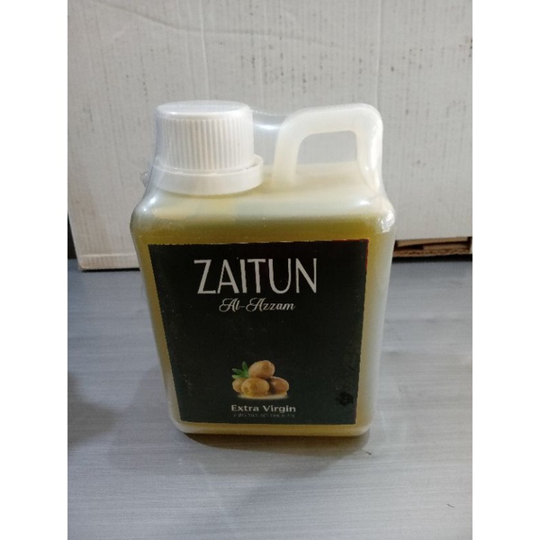

Minyak zaitun Ektra Virgin 500 ml zaitun oil virgin ekstra