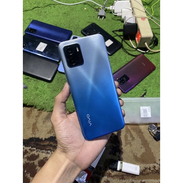Vivo Y15s 3/64Gb
