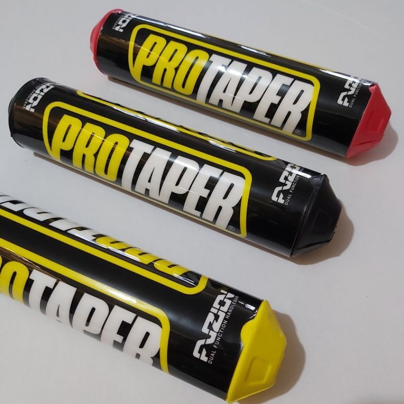 Busa stang fatbar protaper bahan impor