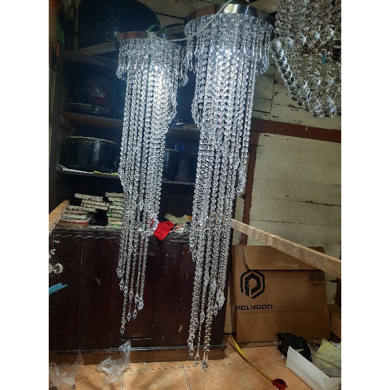 lampu hias tenda wedding