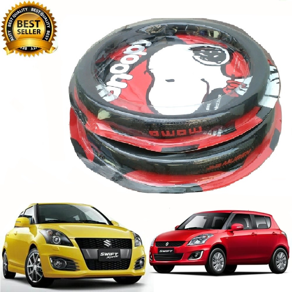 Cover Setir Mobil / Sarung Setir Mobil Sporty/ cover stir mobil sporty