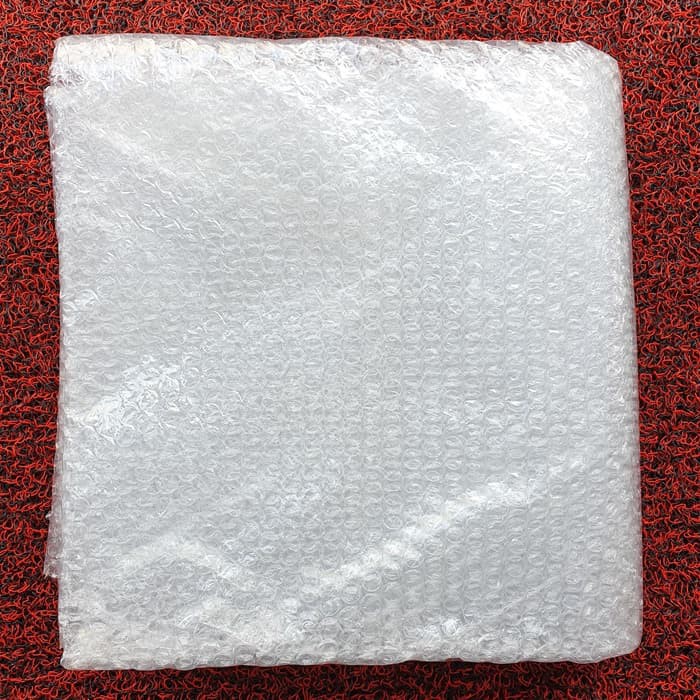 

Bubble Wrap Per Meteran (Lebar 125 cm) via GOJEK GRAB