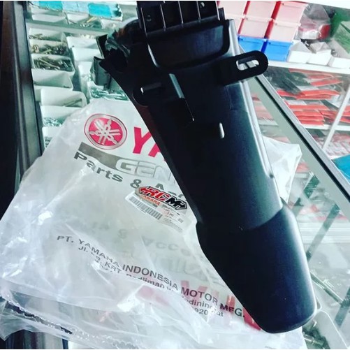 SELEBOR SLEBOR SPAKBOR BELAKANG JUPITER Z JUPZ BURHAN CEGUK GUWEK ORI YAMAHA ASLI 5TP-F1611-00