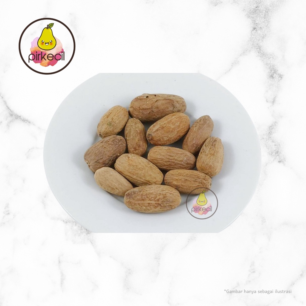 

Biji Pala Kering 100 gr