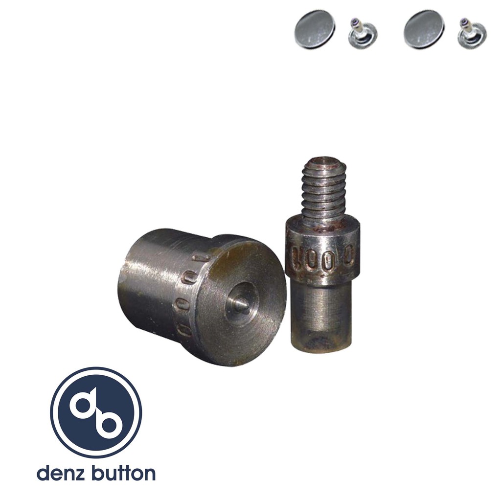 MATRES MOLDING PAKU KELING CENTANG 6 MM MATRES V 1000