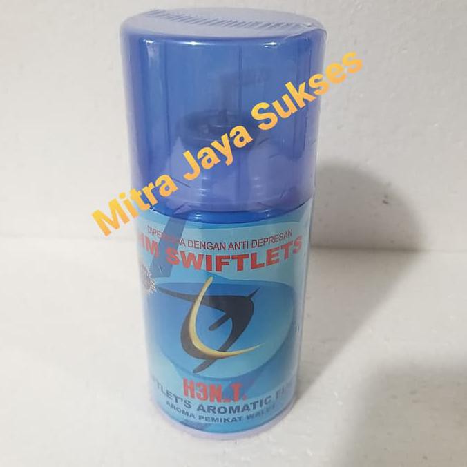 Termurah Parfum Walet H3N1, Aroma Walet, H3N1, H3Nsatu Model Dispenser