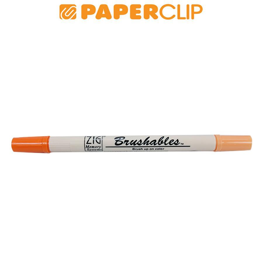 

PEN BRUSH ZIG KURETAKE MS-7700 BRUSHABLES 070