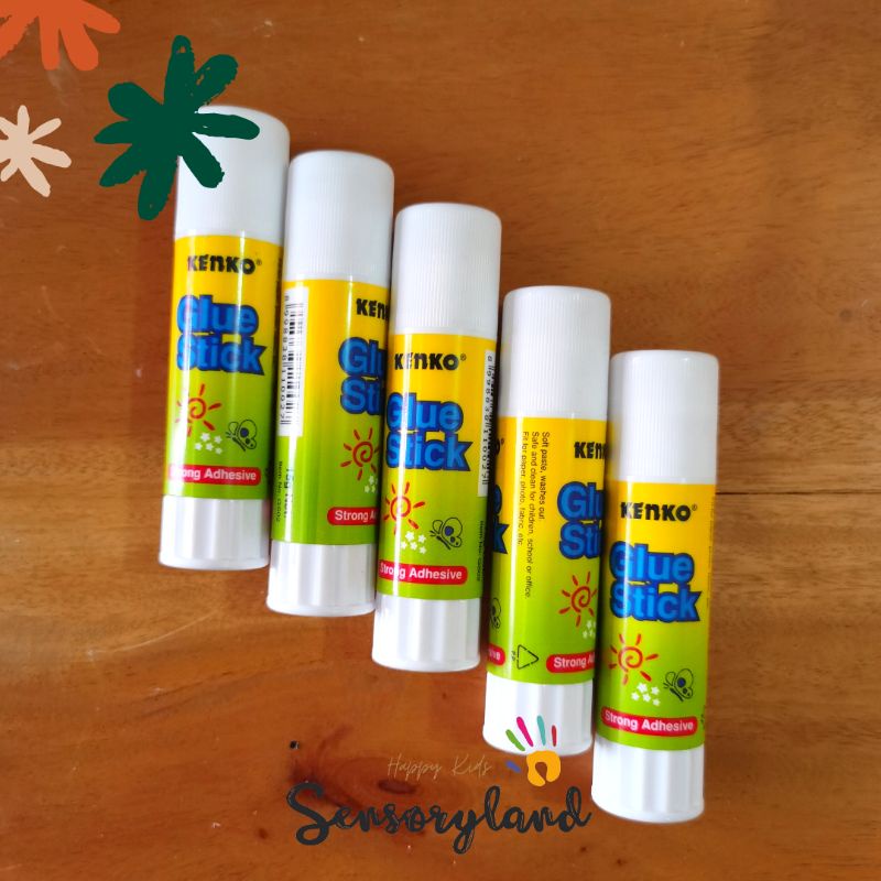 

Lem Stik / sensory toys