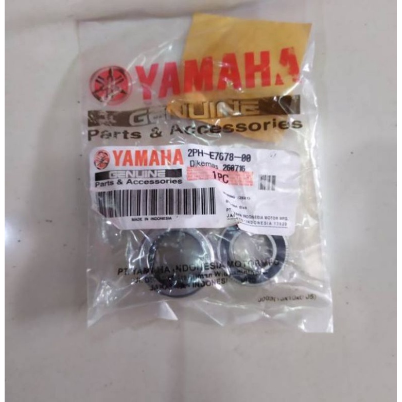 Bearing pully mio m3 , laher bearing bambu mio m3 - 2PH