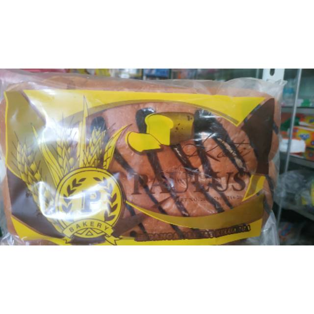 

Roti kasur paulus