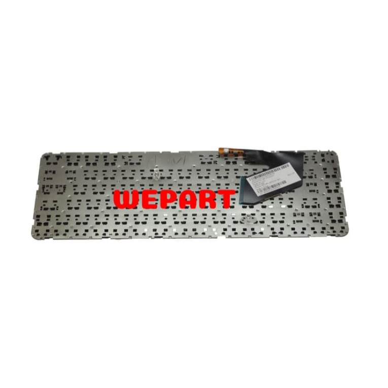 KEYBOARD hp SleekBook 14-B008AU 14Z-B000 14Z-B100 14T-B100 Hitam