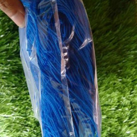 *-000 JARING LAPANGAN/ VOLI/ SEPAK BOLA/ PENGAMAN/ PAGAR/ TALI M- 1 YS ORIGINAL/ JARING GAWANG 11,5